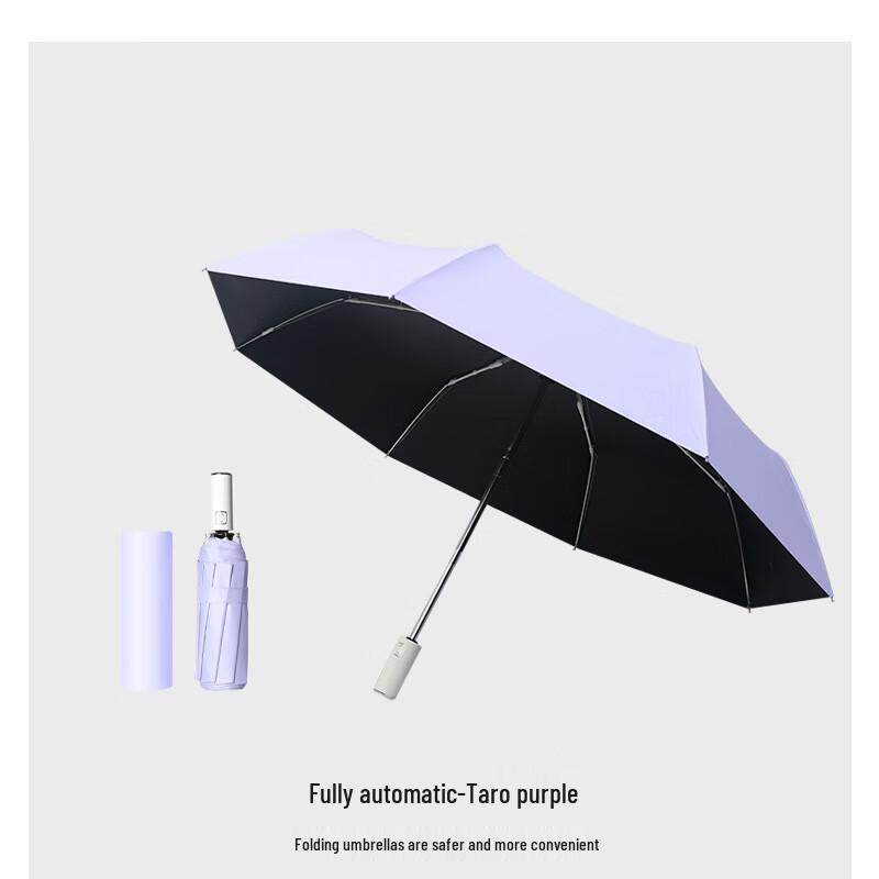 Nanjiao Anti-Rebound Automatic Umbrella