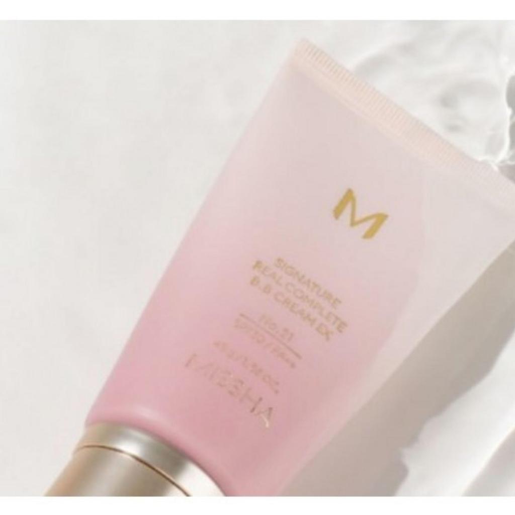 MISSHA Signature Real Complete BB Cream EX SPF30 PA++ 45g
