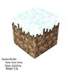 Magnetic World Building Blocks: Educational Toy for Kids