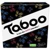 Taboo Classique, Board Game, The Game of Forbidden Words, for Teens and Adults, from 13 Years Old, Hasbro Gaming