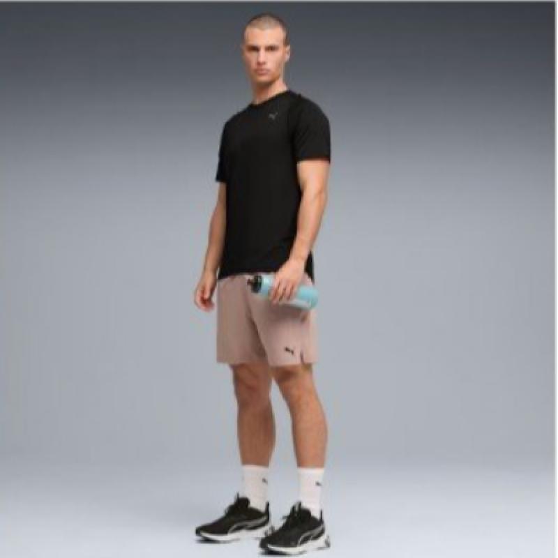 Puma Men S Powermode Tee 529038