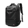 Men Travel Backpack Vacuum Compression Laptop Backpack 17 Inch Extended Large Capacity School Backpack Hiking Business Backpack