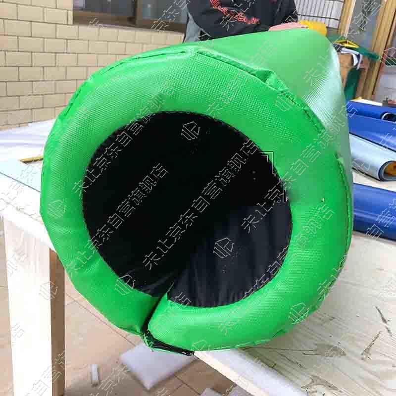 Weizhi Basketball Hoop Collision Protection Padding