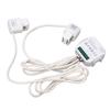 WiFi Smart Energy Monitor Single Phase Clamp Electricity Meter  AC for Home Appliances