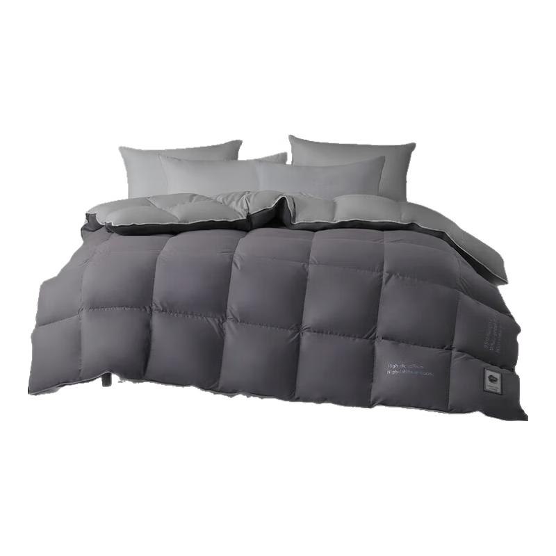 XuanYu 95% White Goose Down Duvet