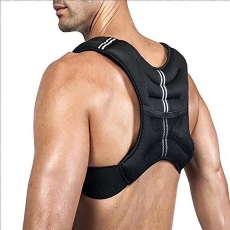 Beikai Invisible Weighted Training Vest