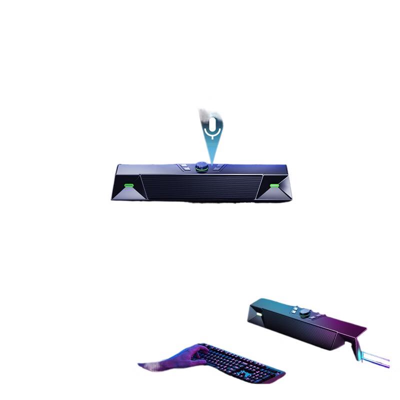 

Newmine V1 PRO Desktop Speaker