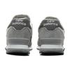 New Balance Nb 574 Comfortable Versatile Durable Low-Top Lifestyle Casual Shoes Unisex sneaker Gray U574BSG-D