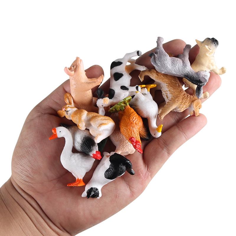 Marine Animal Models: Tuna, Triggerfish, Dolphin, Moray Eel, Squid, Whale Shark, Hammerhead Shark, Sea Turtle, Swordfish