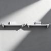 2x Elegant Watchband Metal Link Connector Attachment Suitable for Watches Quick Install Retention Suitable For Watch GT2