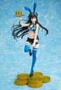 KADOKAWA CAworks Youthful Romantic Comedy Is Wrong After Yukinoshita Casino Party Scale Plastic Painted Finished Figure KK52905 “My All. "Yukino Ver.