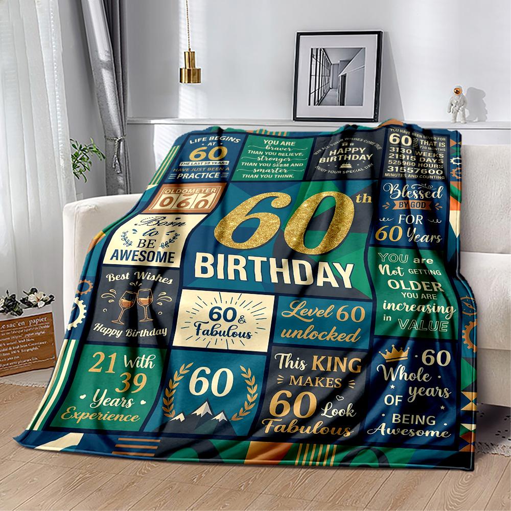 Family Tree Roots Begin Love Flannel Blanket-Soft and Suitable for Sofas,Beds,Offices,Travel,All Seasons,Great Gift for Holidays and Birthdays.