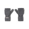 Siyazu SIAC3035 Buckle Gloves_Charcoal