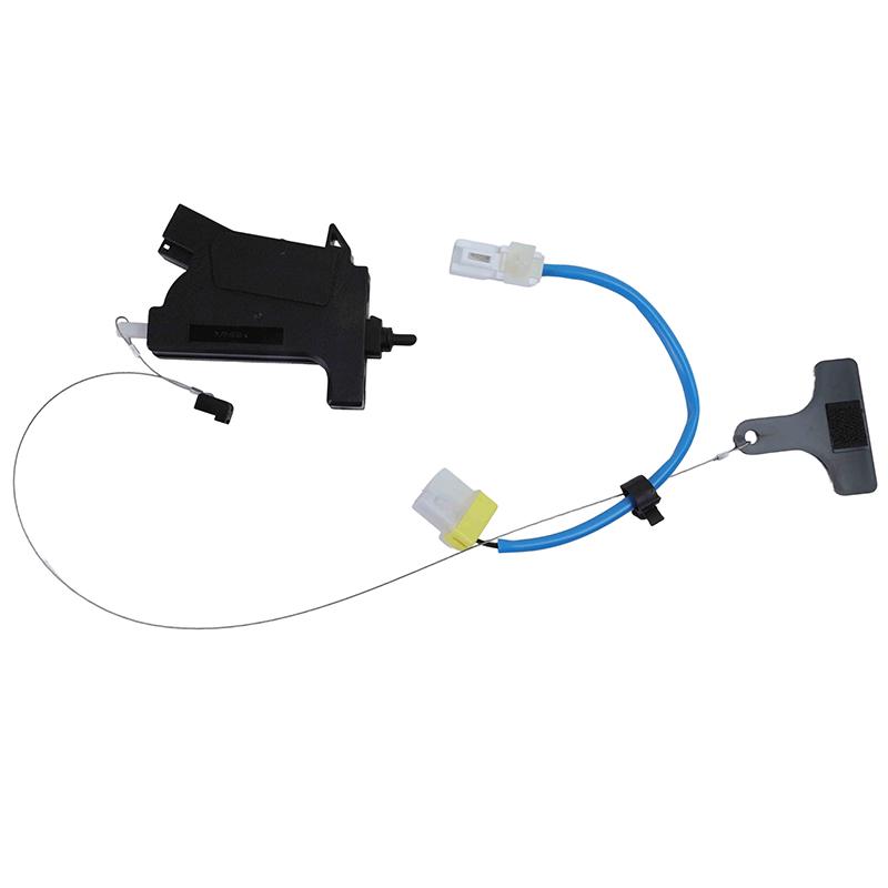 81590-3M000 Fuel Gas Filler Door Release Opener Actuator Car 815903M000 For Hyundai Genesis 2009-2015 Sedan