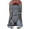 Backpack Deuter AC Lite 16 Redwood/ivy (3420621-5213)