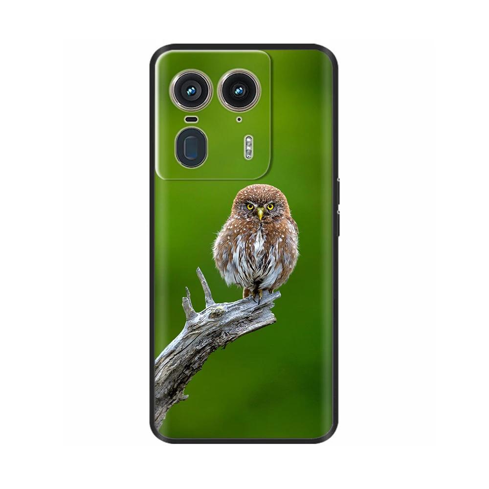 Case For Motorola Edge 50 Ultra Phone Cases For Moto Edge 50 Coque Soft Silicone Cover for Moto Edge 50 Fusion Edge50 Pro Fundas