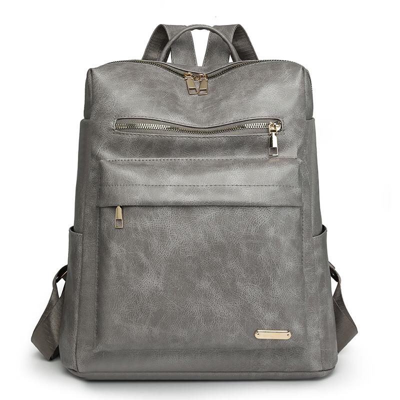 

Li Shen Retro Lightweight Backpack