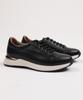 Brenowelt Brookings Daily Black Runner Sneakers