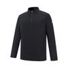 Solid Color Soft Simple Versatile Long Sleeve T-Shirt Men Tops ATLW145-1