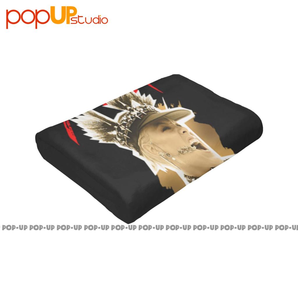 Beautiful Trauma 2019 World Tour Concert Ultra-Soft Blanket Quilt Winter Sofa Cover Bed Covers