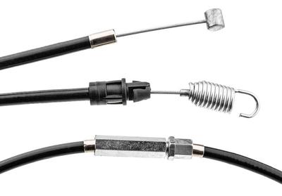 Pubert Fun Mb350 Clutch Cable;400 Original Part 0308020036