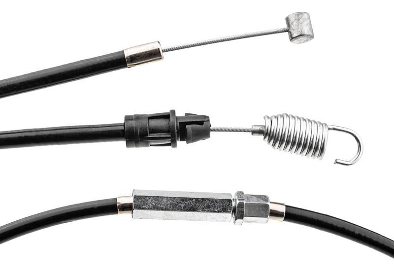 

Pubert Fun Mb350 Clutch Cable;400 Original Part 0308020036