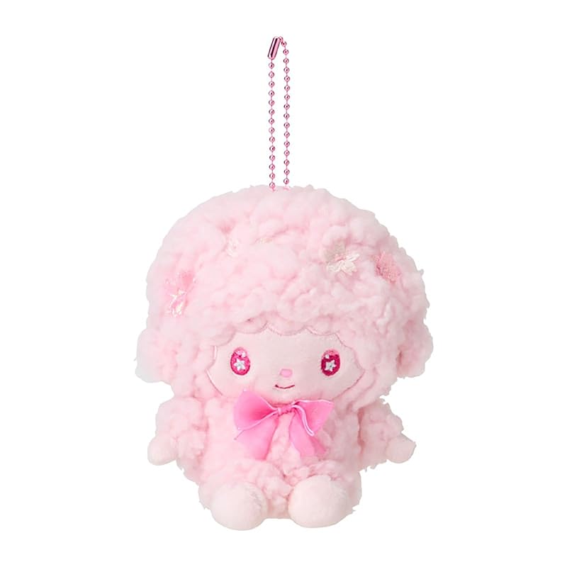 

Sanrio Mascot holder (Sakura) my sweet piano 175994