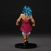 Dragon Ball Anime Figure Broli Super Figma Toys DBZ Super Action Figurine PVC Collection Model Toys For Kids Gifts