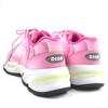 Pristine DIOR sneakers SNEAKERS pink leather mens 41 3SN260YUR Used