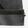 Dod Tempknit Basic Zip-Up Anorak (D.Charcoal Grey)