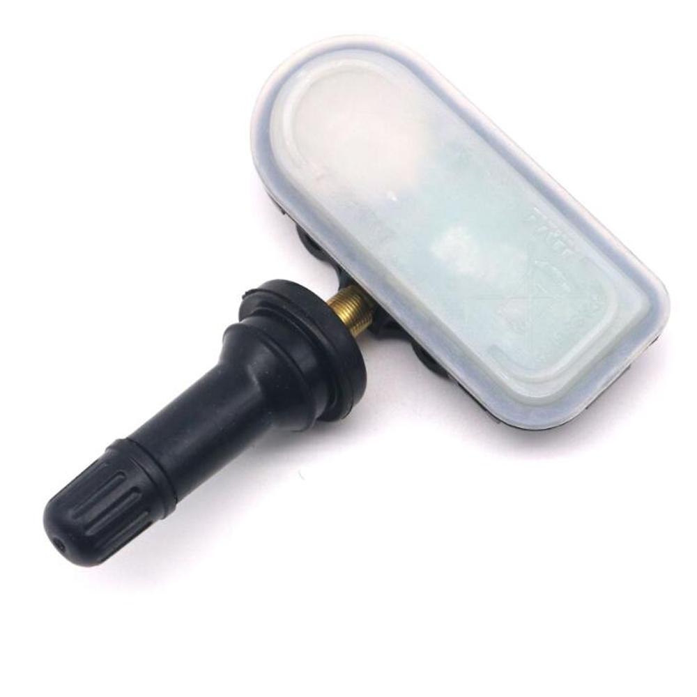 4PCS Car TPMS Tire Pressure Monitoring Sensor 68249197AA 434MHZ for Dodge Ram 2013-2020 For Jeep Cherokee For Ram 1500