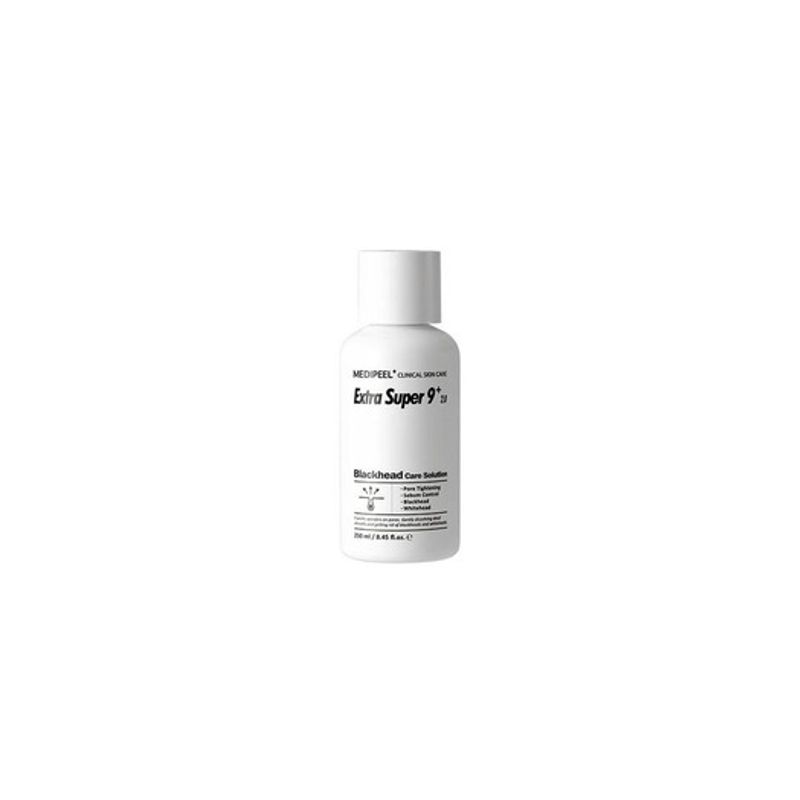 

MediPeel Extra Super 9 Plus 2.0 250ml