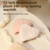 Winter Sunscreen Cycling Mask Thickened 3D Plush Mask New Warm Face Mask  Outdoor