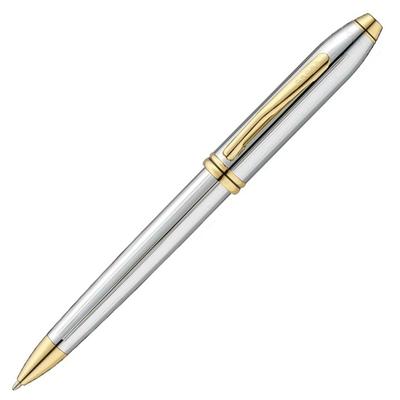 CROSS Ballpoint Pen Townsend TOWNSEND Update Medalist 502TW [item]