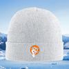 Fist Bitcoin symbolRevolution Men Women Unisex Knitted Hat Beanie Pullover Cap Winter Thermal Warm Christmas Outdoor Cycling Hi