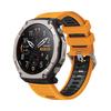 Quickfit 26mm Uhrenarmband Für Amazfit T-Rex Ultra 2 51mm Sport Silikon Armband Armband Zubehör