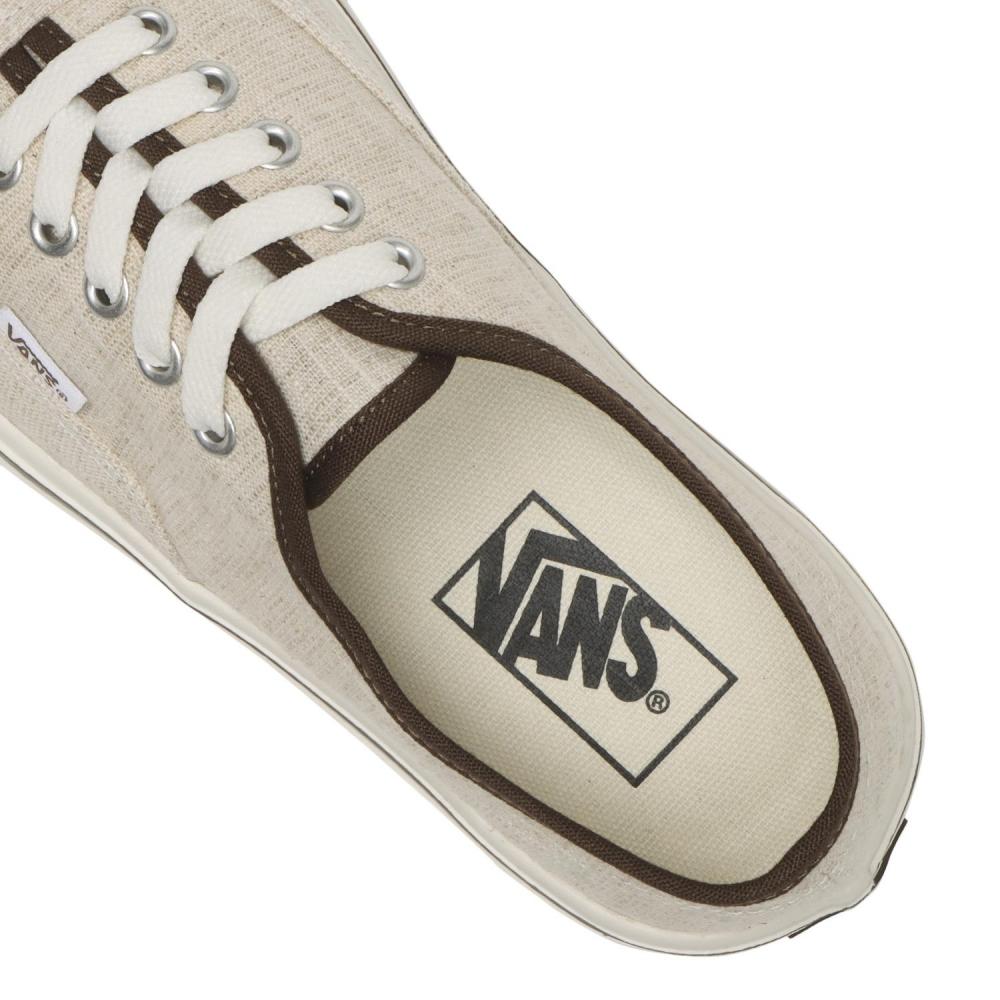 Vans Authentic Light Natural Whisper V44 Lite Hemp Natural Whisper
