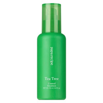 Tea Tree Control Emulsion