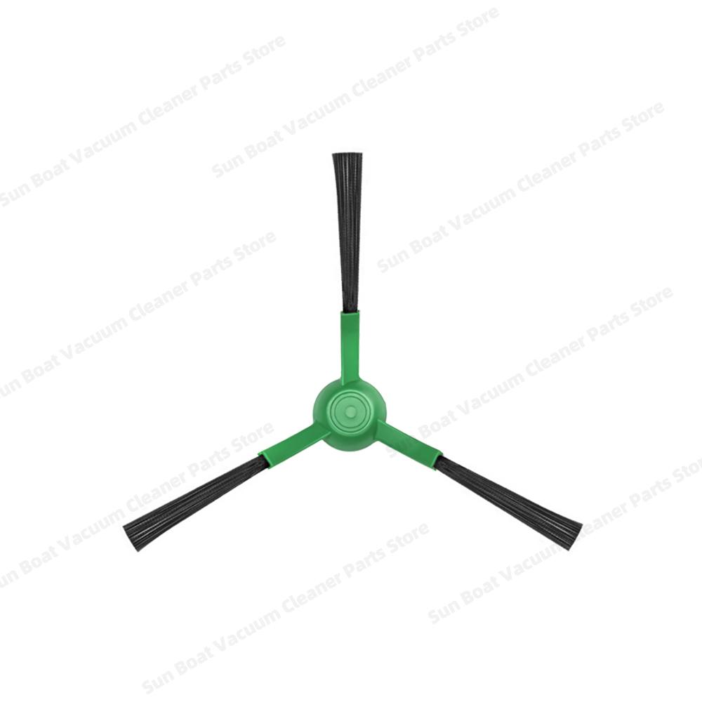 Συμβατό για iRobot Roomba 205 / Plus 405 / Plus 505 Combo Ανταλλακτικό Κύρια Πλαϊνή Βούρτσα Φίλτρο HEPA Πανάκια Σφουγγαρίσματος Ανταλλακτικά Σακούλας Σκόνης