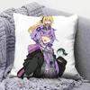 Yuzuki YYukari  Home Sofa Cushion Covers and Aecorative Custom Pillow Covers