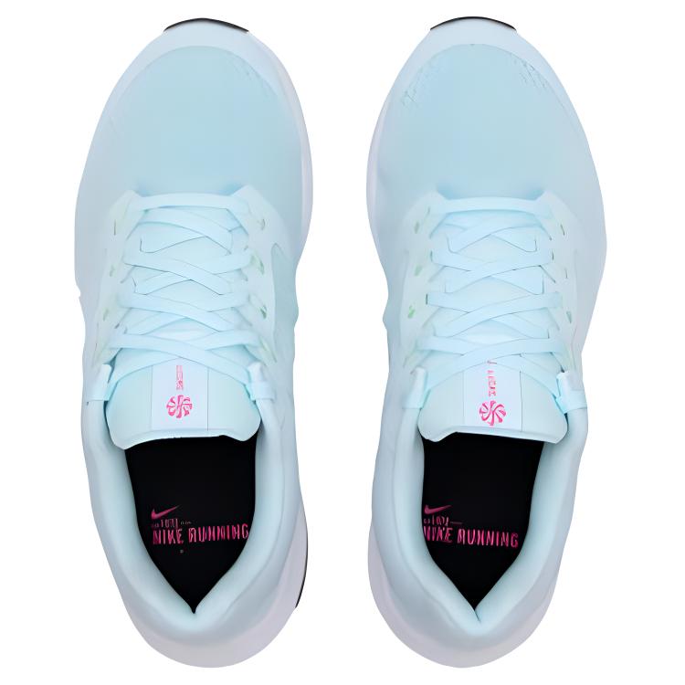 Nike Run Swift 3 'Ice Blue White' Women's Sneakers DR2698-402