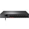 Mercury PoE Ethernet Switches