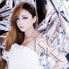 CD NAMIE AMURO - (tokuten Poster Nashi) TSUKI (CD+DV AVCN99004 Dimension Point 2014 Japan ObiJapanese Pop/Rock Used