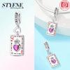 Charm Beads Plata Originales Spades A Jokers Beads For Charms Copper Wrist Bracelet Beads Jewellery Crafting Women'S Gift Idea