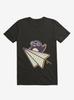 Travel Often Penguin T-Shirt