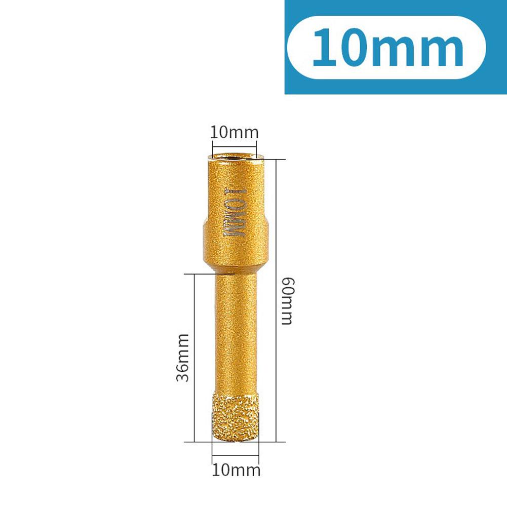 DIY Projects As Show Core Drill Bits Diamond Drill Bits For Hard Plastic Diamond Drill Bits Concrete Drilling Drilling Masonry