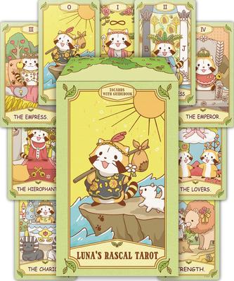 Geleceği tahmin ediyoruz – Tarot