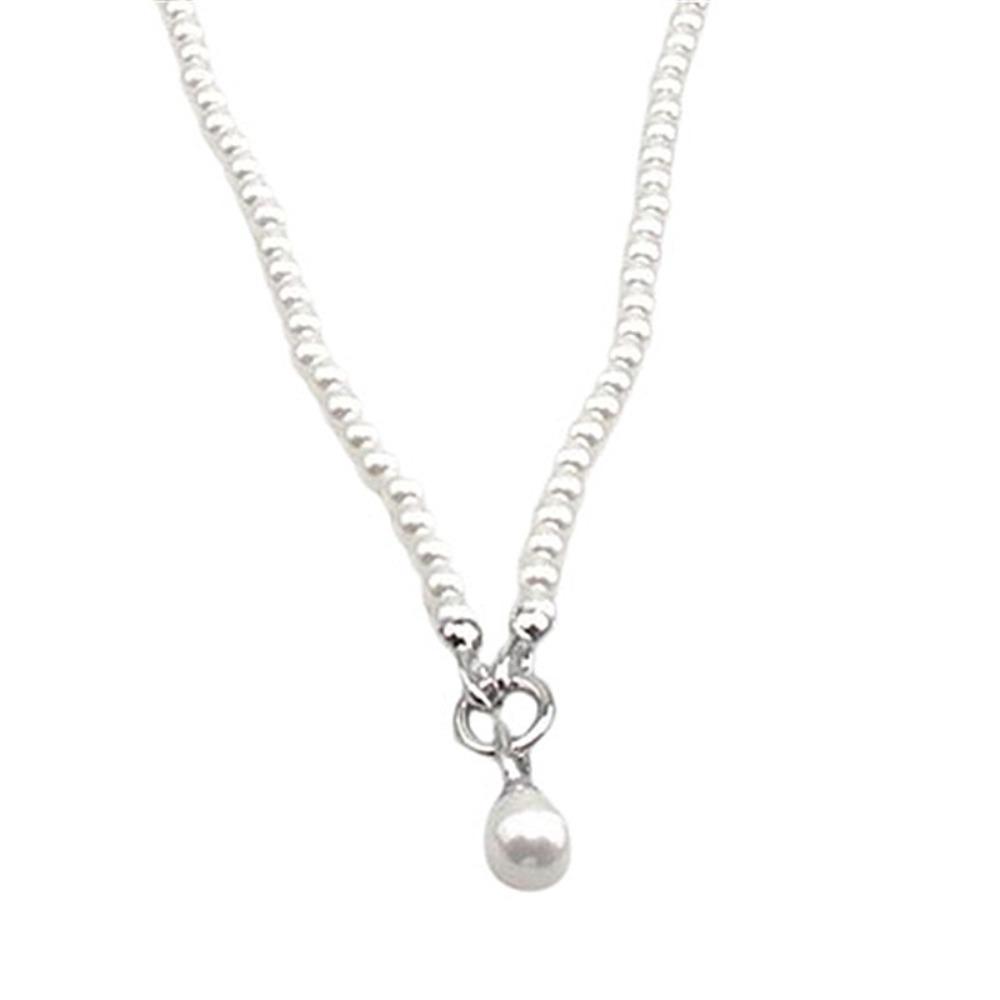 Handmade Women Personality Chains Accessories Big Pendant Practical Collares Jewelry