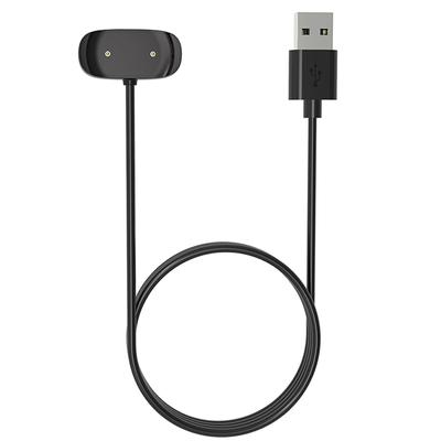 Charging Cable For Amazfit T-Rex 2 Gts2 Charger Crad Usb Magnetic Charging Cable