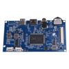 Placă driver convertor LVDS HDMI1.4 MINI pentru afișaje de 7", 8" și 10,1"